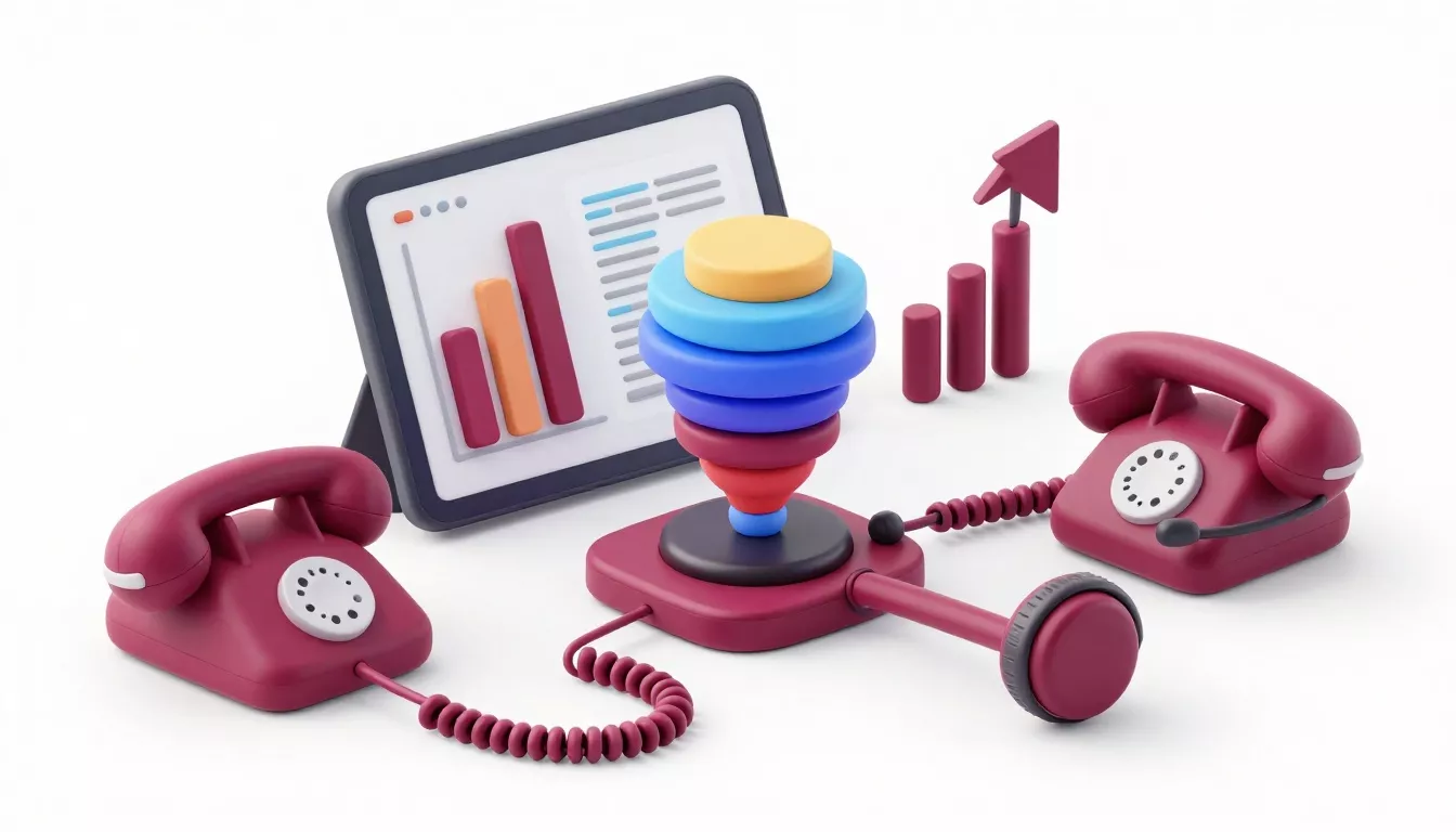 Сквозная аналитика голосовых рассылок и CRM для МСП Беларуси
