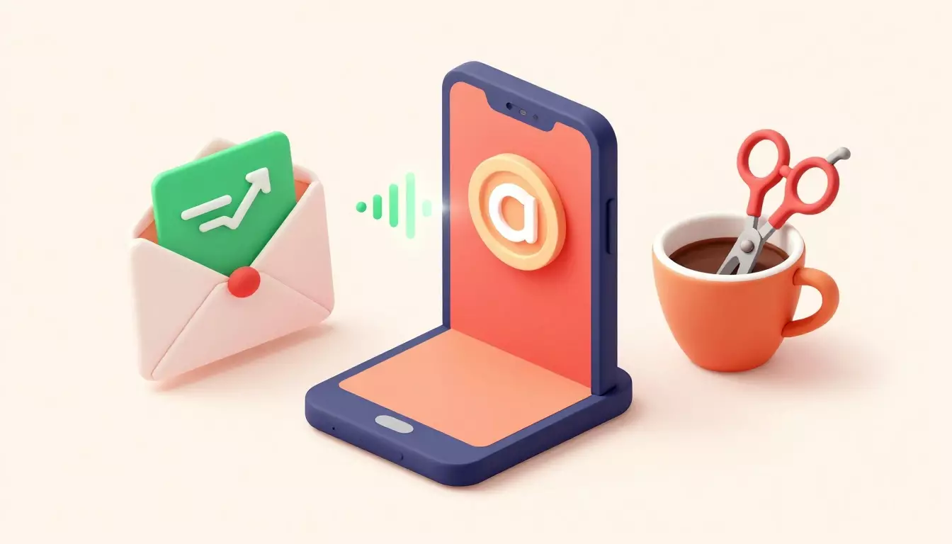 Голос + e‑mail: как повысить отклик для малого бизнеса в Беларуси