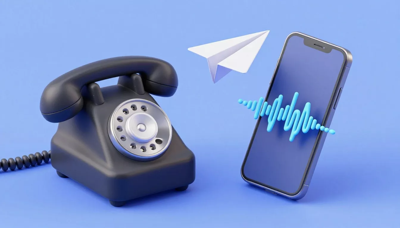 Голосовая рассылка или Viber и Telegram: какой канал выбрать