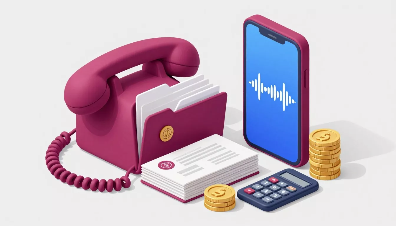 Как микропредприятию в социальной сфере Беларуси заменить SMS на голосовые уведомления при госзаказе