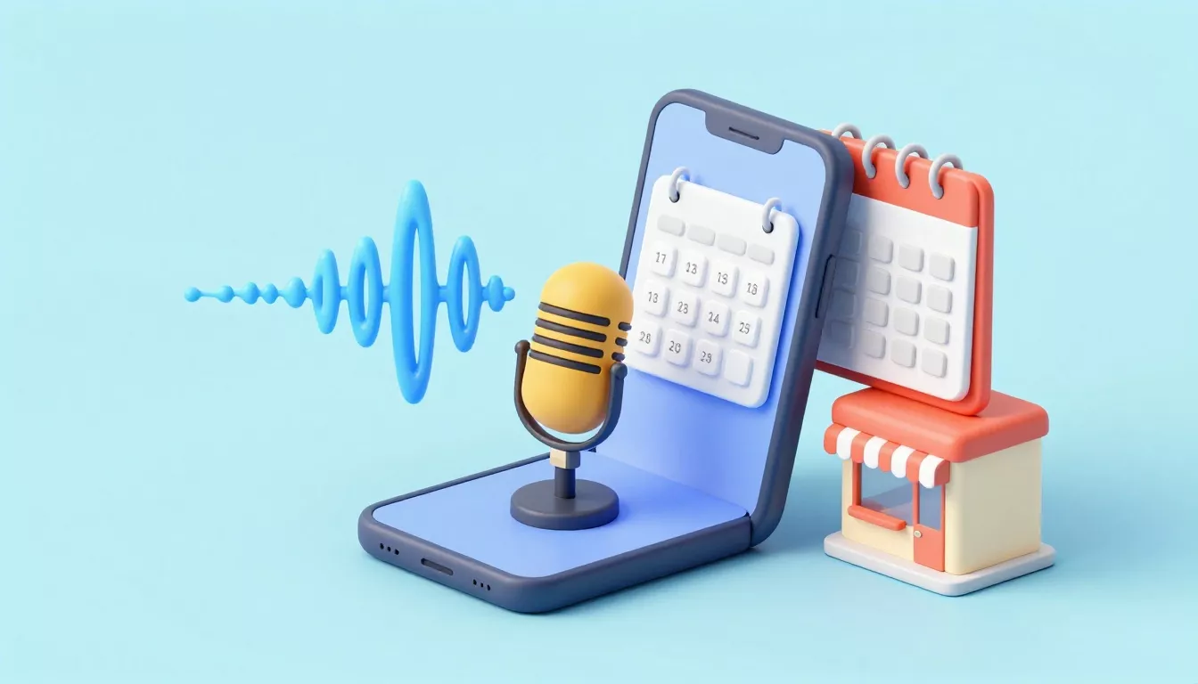 Как оперативно оповестить клиентов об изменениях в графике работы?